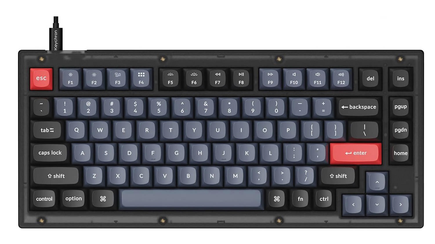 Keychron V1