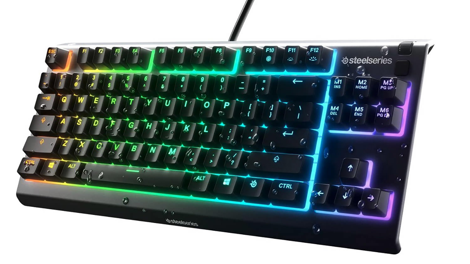 SteelSeries Apex 3 TKL