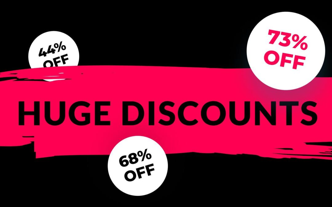 😱 Closing Likelihood! The Divi Cyber Monday Sale Ends Nowadays.