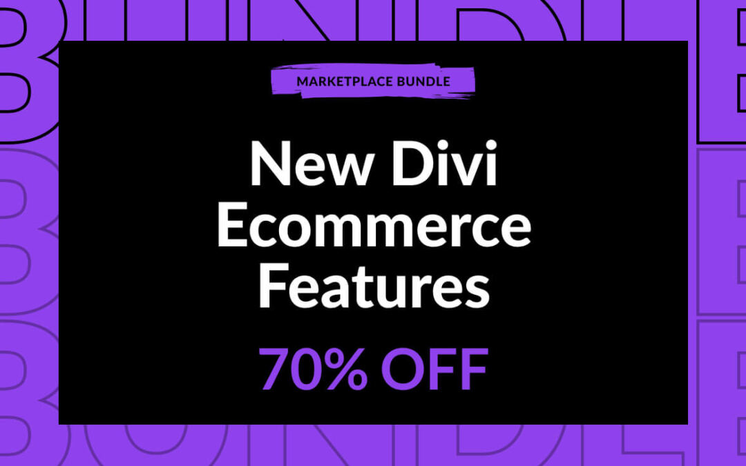 How To Supercharge Your Divi Ecommerce Web pages