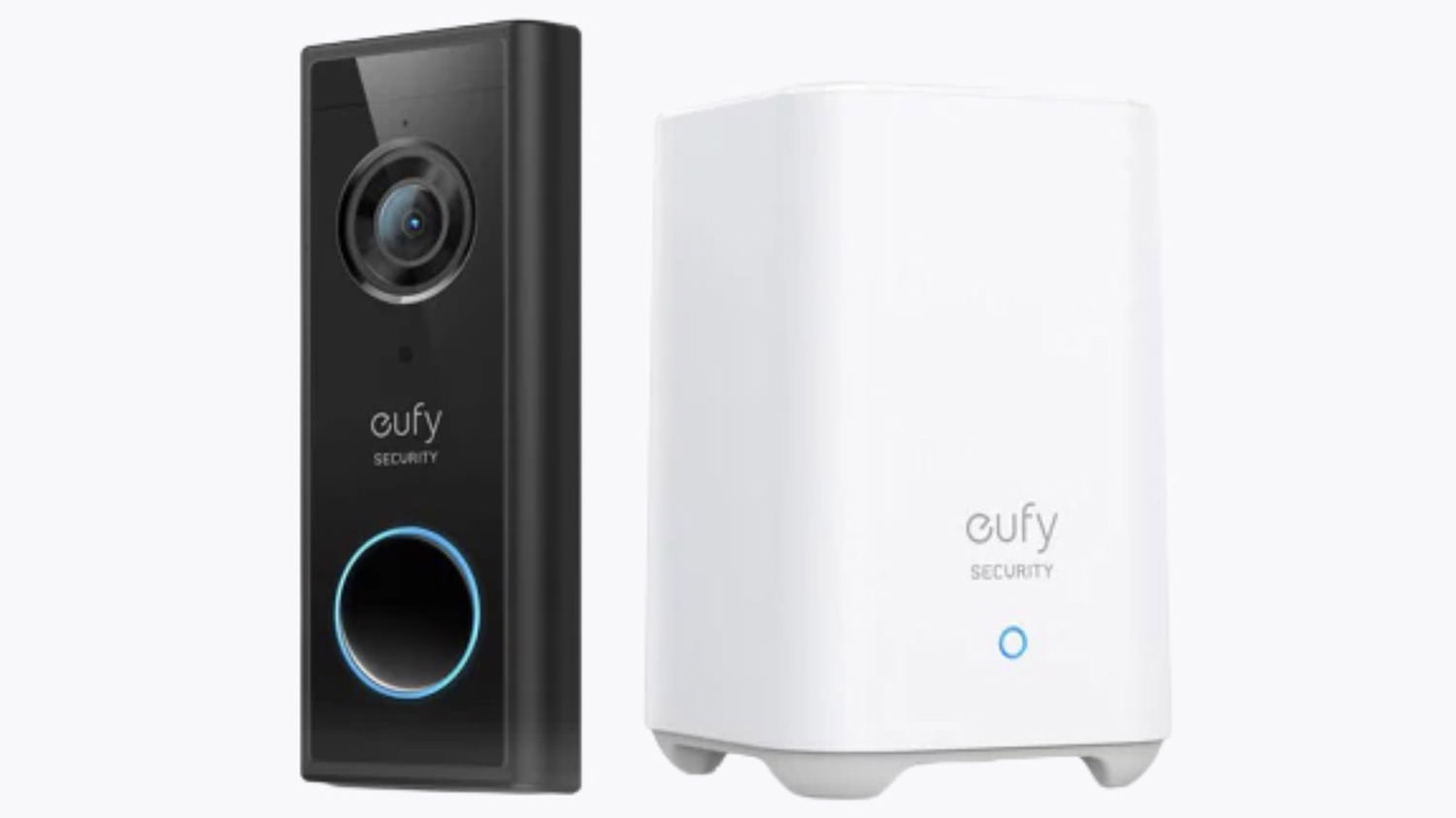 Eufy S220 Video Doorbell