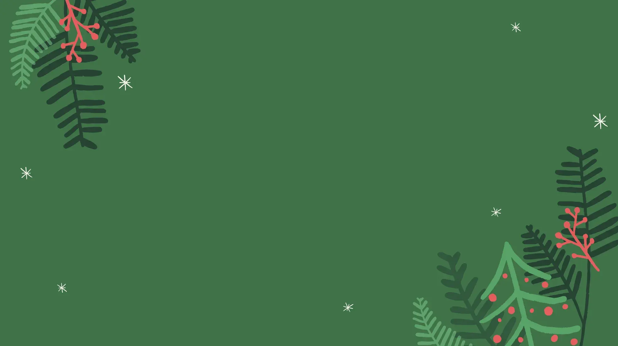 : green foliage zoom backgroundhttps://www.canva.com/templates/eaemngvlcl0-green-foliage-holiday-virtual-background/