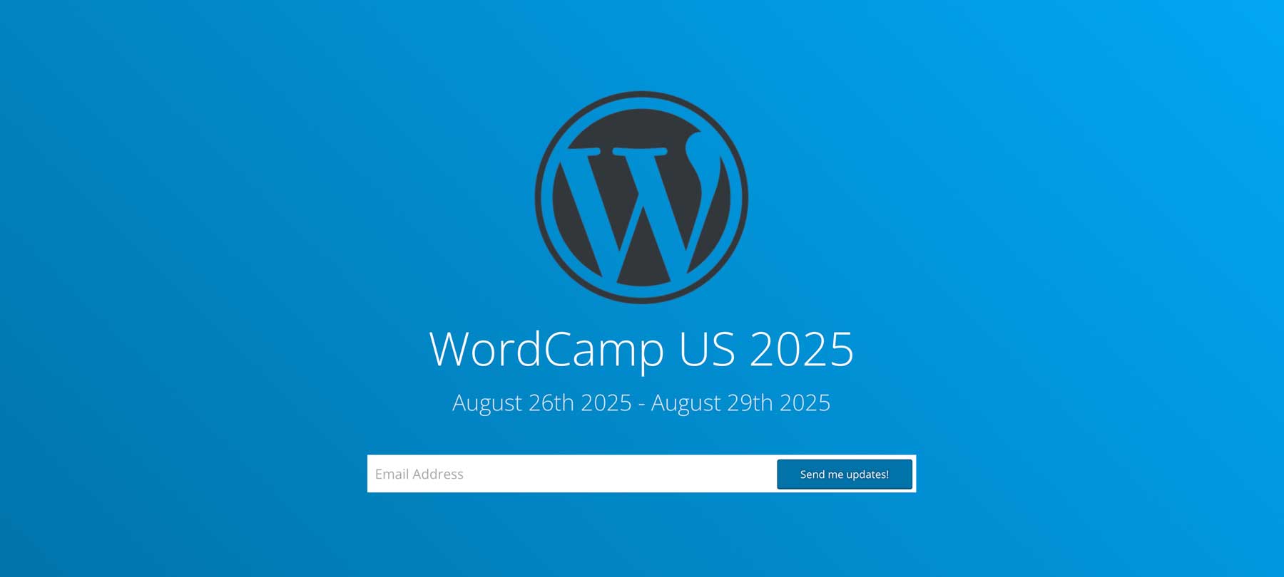 WordCamp US 2025 - get web design clients