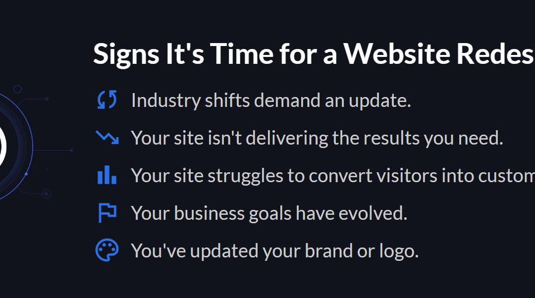 Learn how to Redesign Your WordPress Website (& Stay Your search engine marketing)