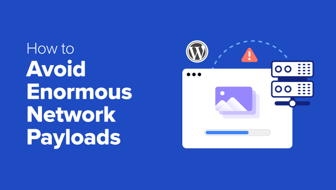 Methods to Steer clear of Monumental Community Payloads in WordPress (8 Skilled Pointers)