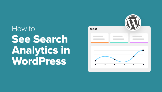 How to See Search Analytics in WordPress