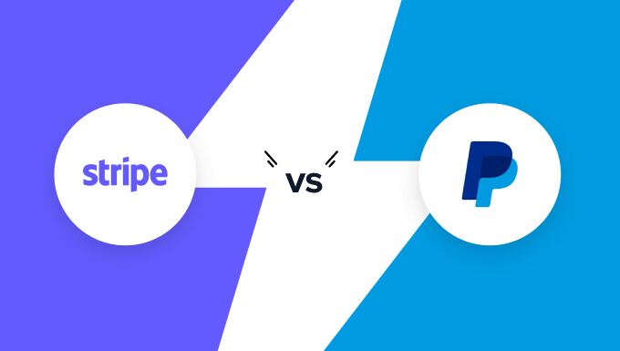 Stripe vs. PayPal: Which is Better for Your WordPress Site?