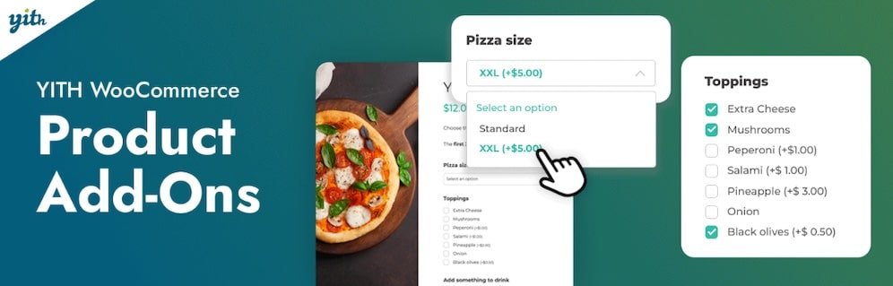 yith product add-ons