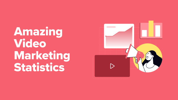 Video marketing statistics