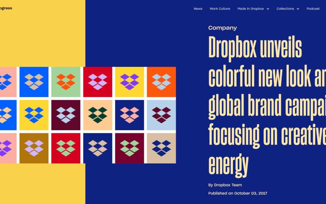 The way to Successfully Rebrand Your Web page Step-by-Step in 2025