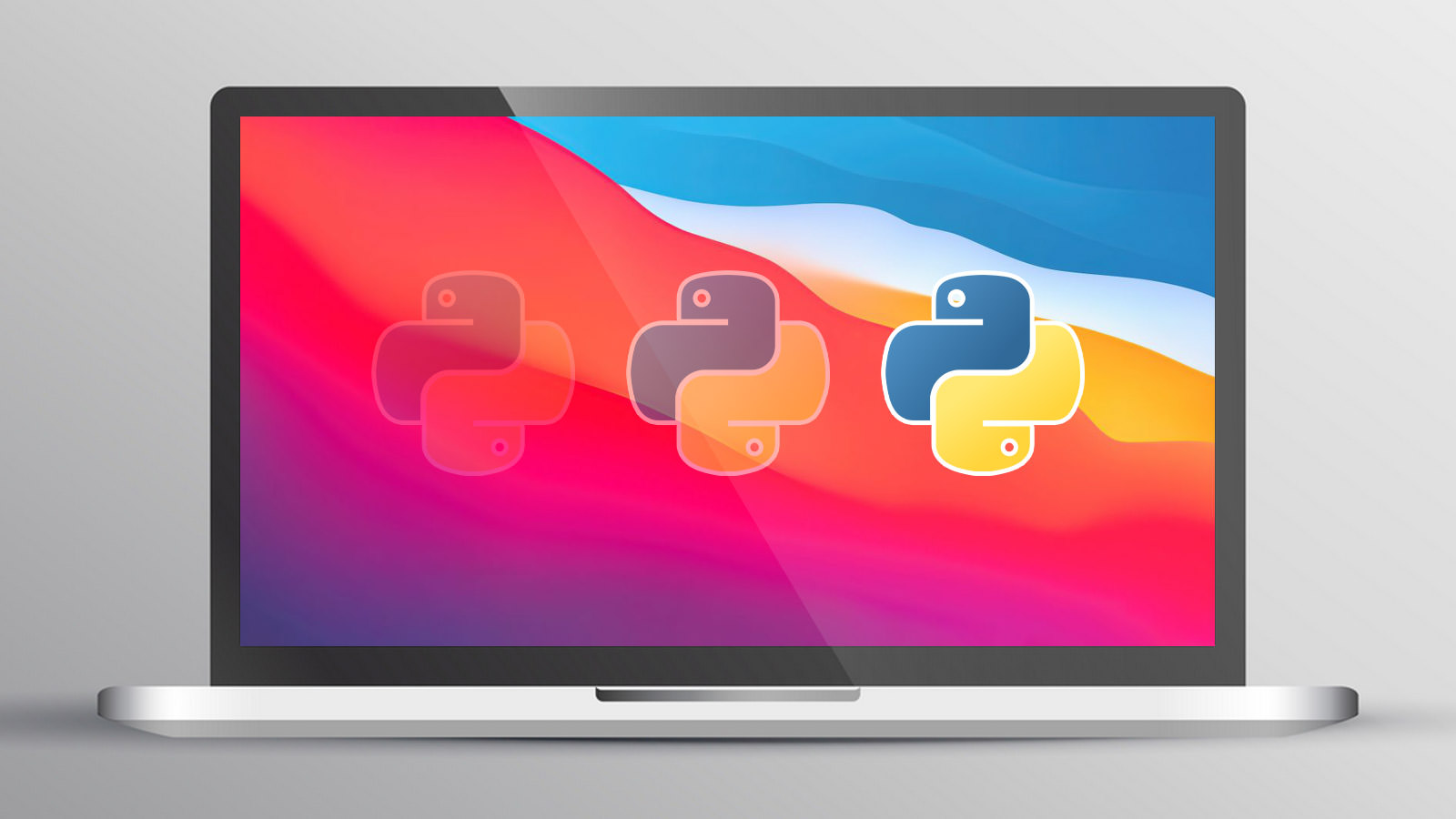 Remove Unnecessary Python on Mac