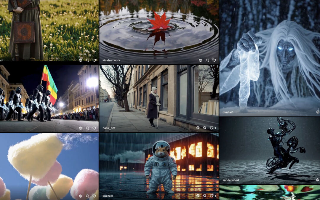 Very best AI Textual content-to-Video Turbines for 2025