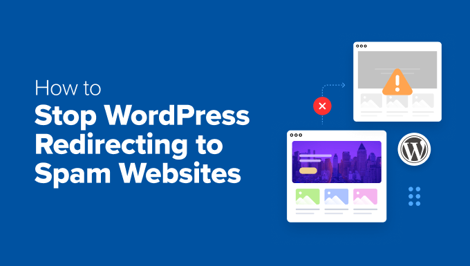 Tips on how to Prevent WordPress Redirecting to Unsolicited mail Web pages (Fast Repair)