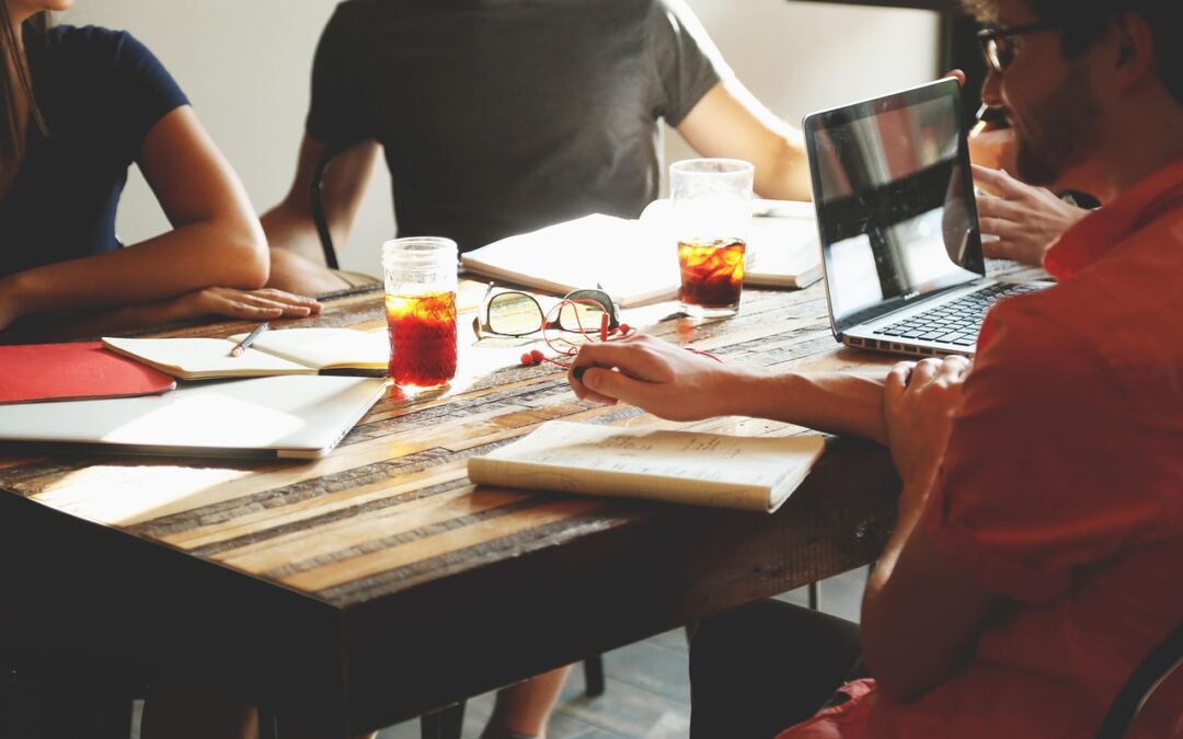 Automattic Corporate Tradition And Values » Automattic: A Corporate Tradition…