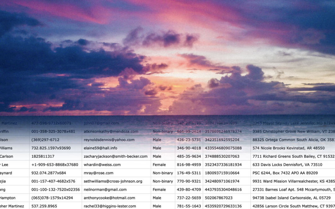 Hiding Secret Recordsdata in Pictures The use of Steghide