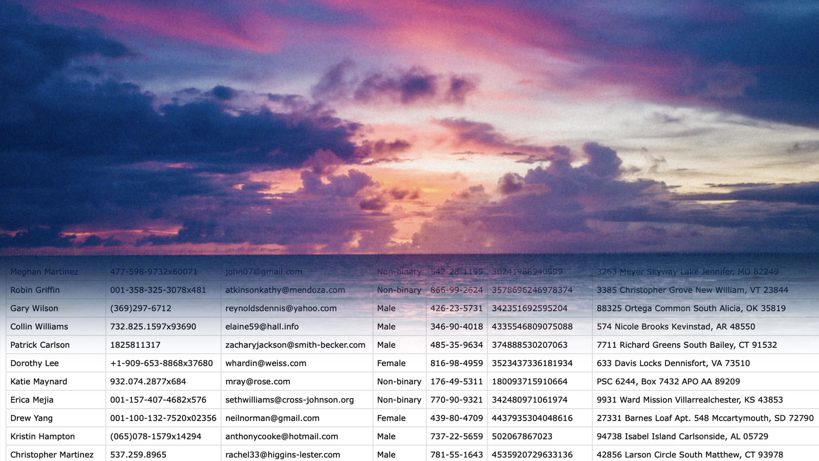 Steghide hide files in images