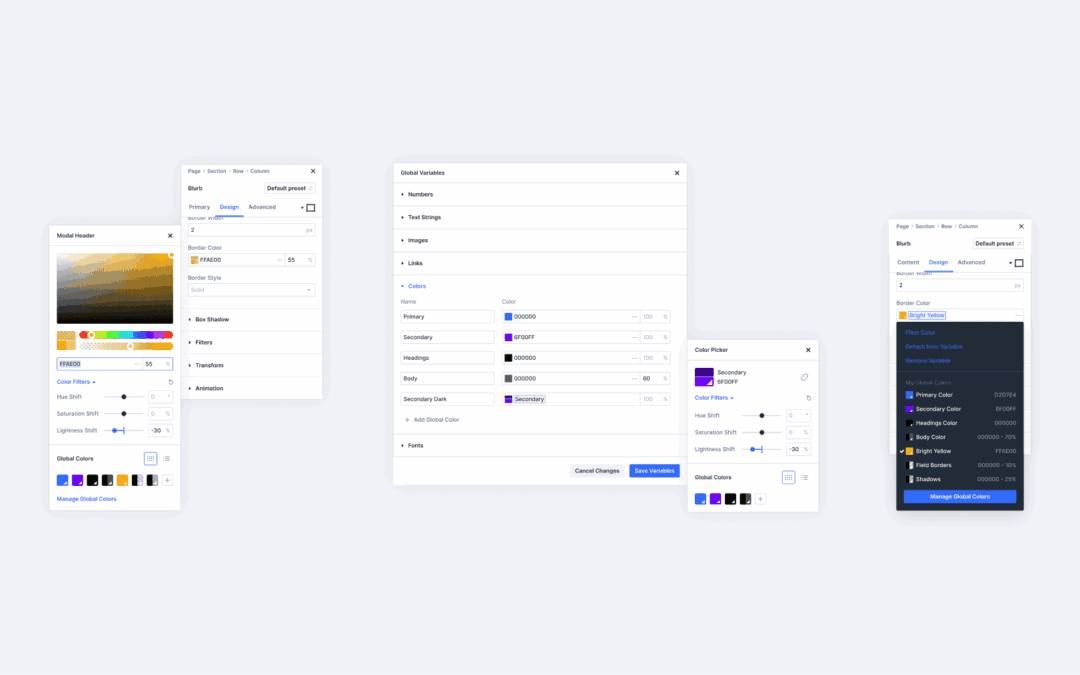 Divi 5 Public Alpha 13: Two New Options In The Works!
