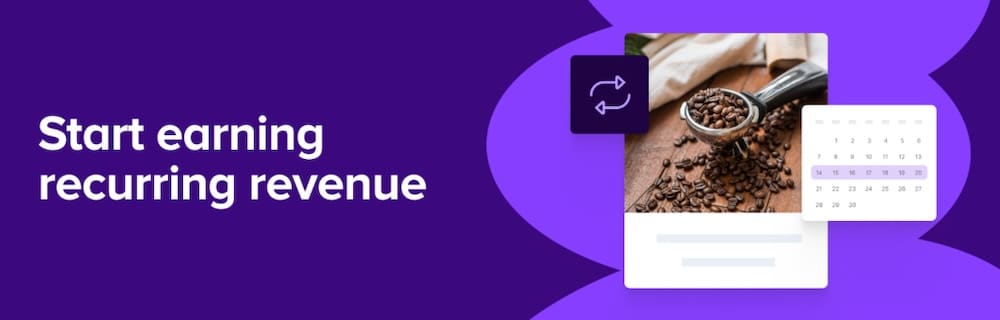 WooCommerce Subscriptions. 