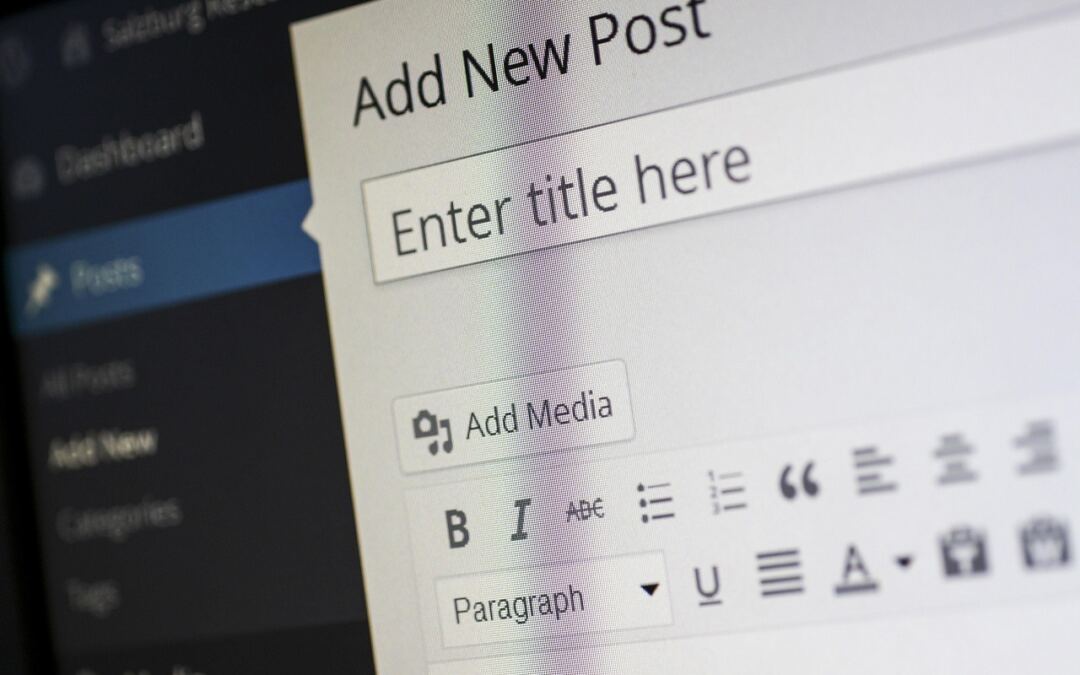 Automattic ~ WordPress Safety: Protective Your Website From Automattic Exploits…