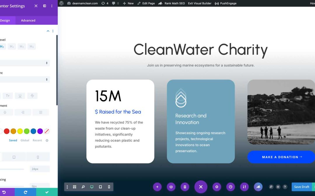 Will have to You Use Divi 4 Or Divi 5 For Your Website online Builds?