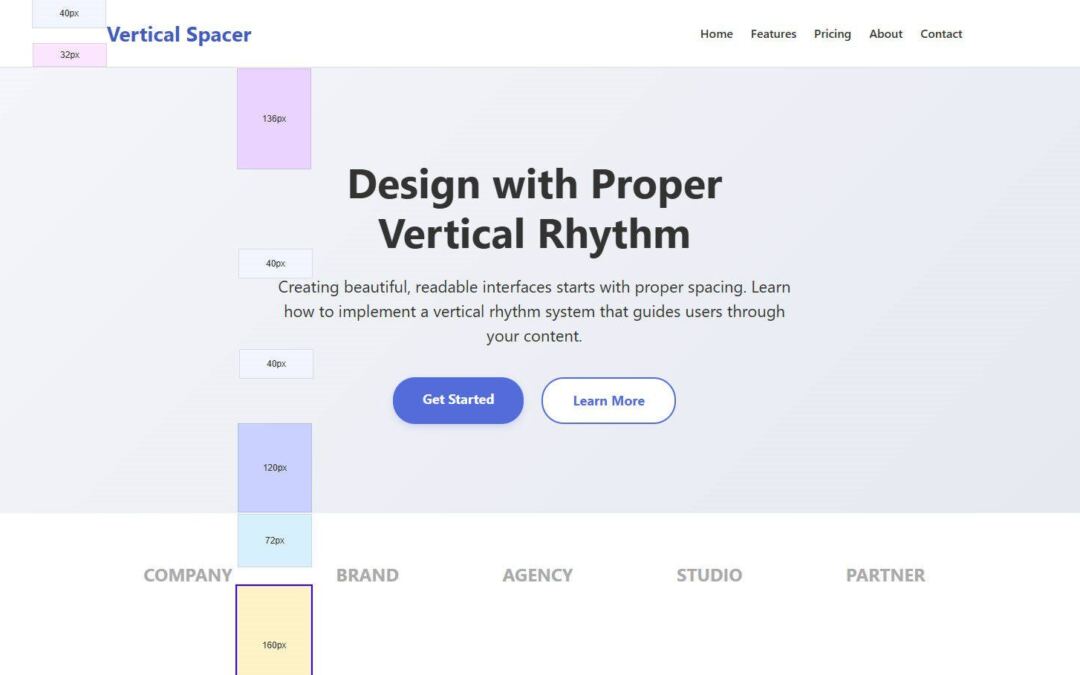 Developing A Sizing And Spacing Machine With Divi 5 Design Variables