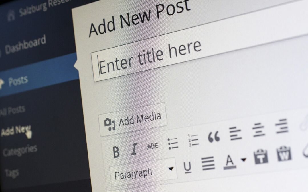 How To Create A Customized WordPress Kid Theme | WordPress…