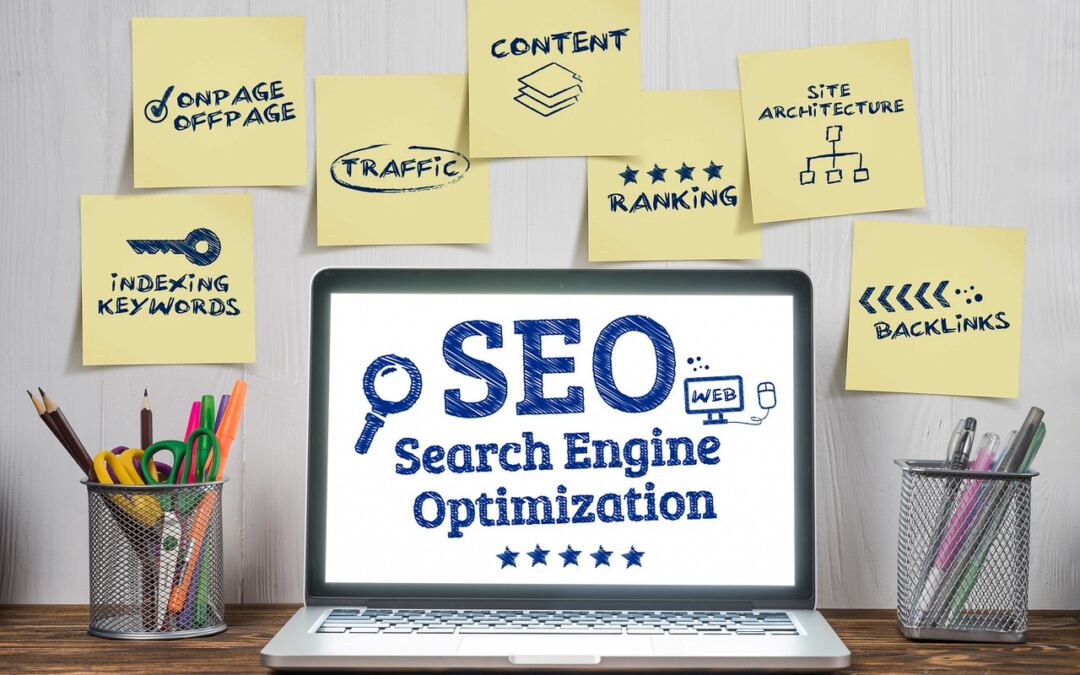 WordPress Search engine marketing Optimization Guidelines For Small Companies ~ Unlocking On-line…