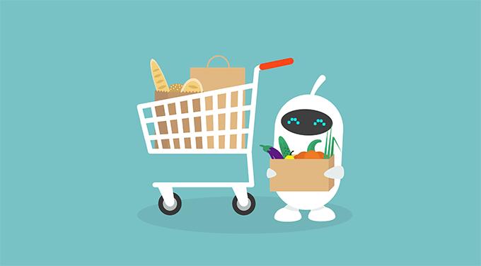 AI for Sales & eCommerce