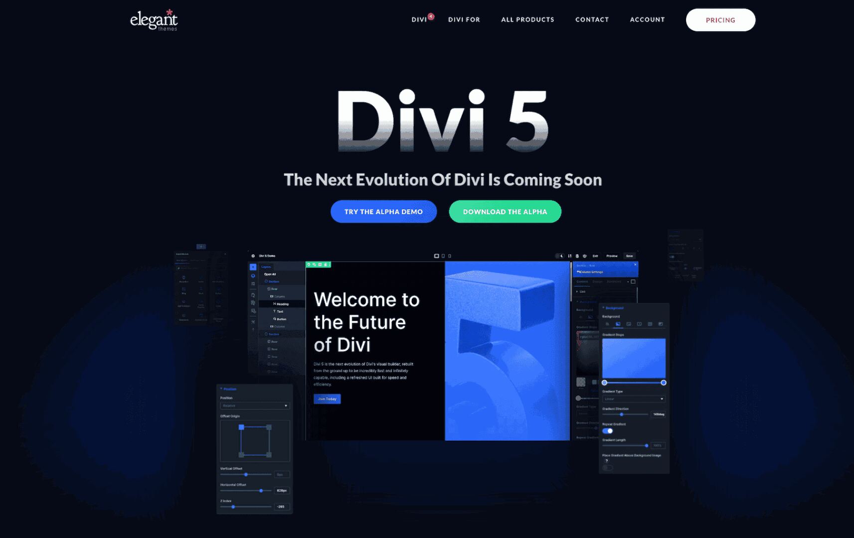 divi 5