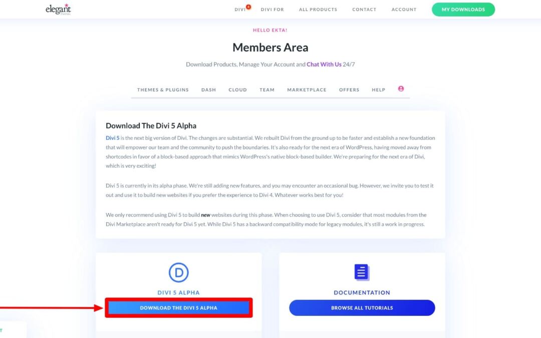 How To Get Began With Divi 5