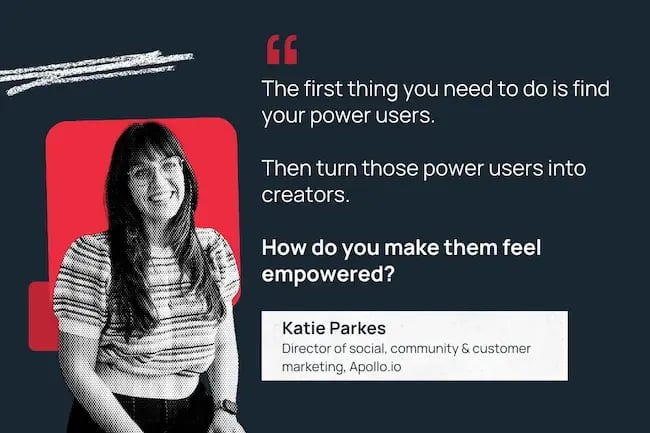 Katie Parkes 