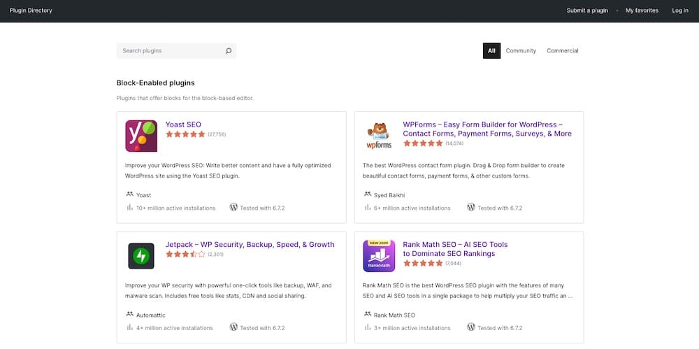 Is WordPress nonetheless a sensible choice for construction internet sites in 2025?