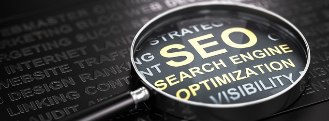 SEO Search Engine Optimization