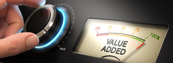 Value Added
