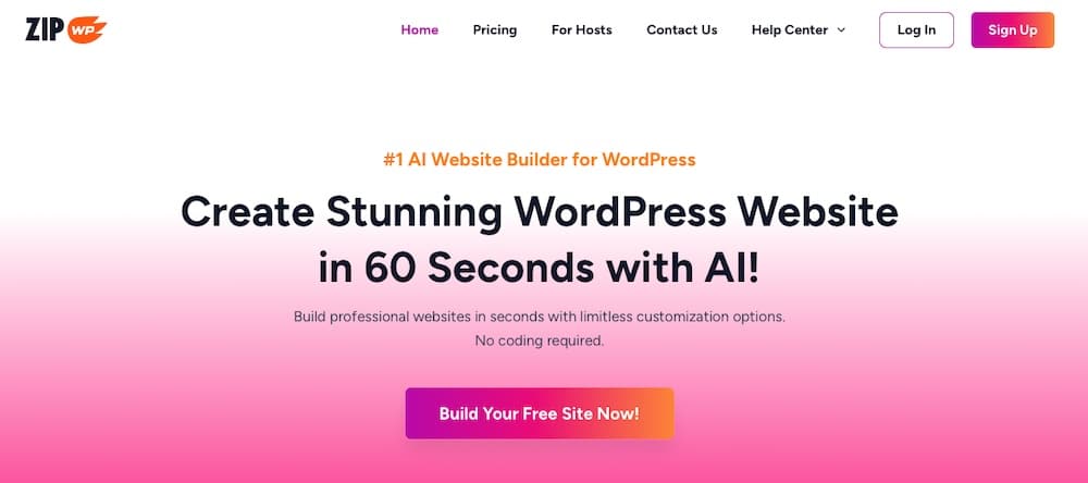 6 very best WordPress AI web site developers to check out in 2025