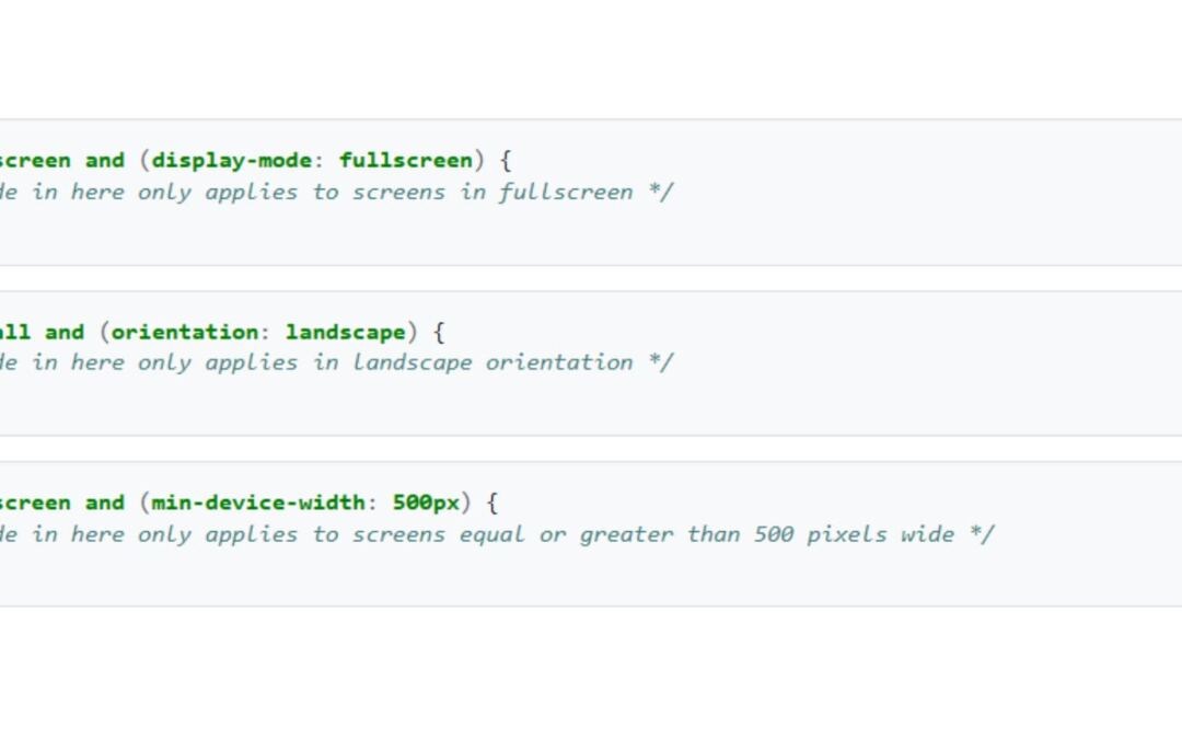 The Distinction Between Absolute & Relative CSS Gadgets