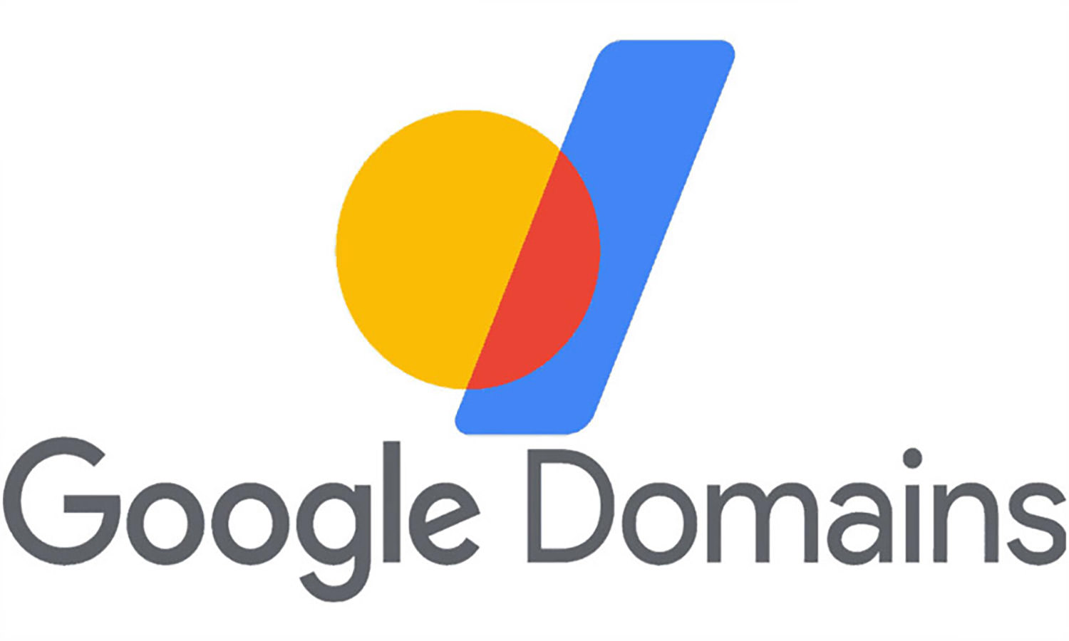 Google Domains service