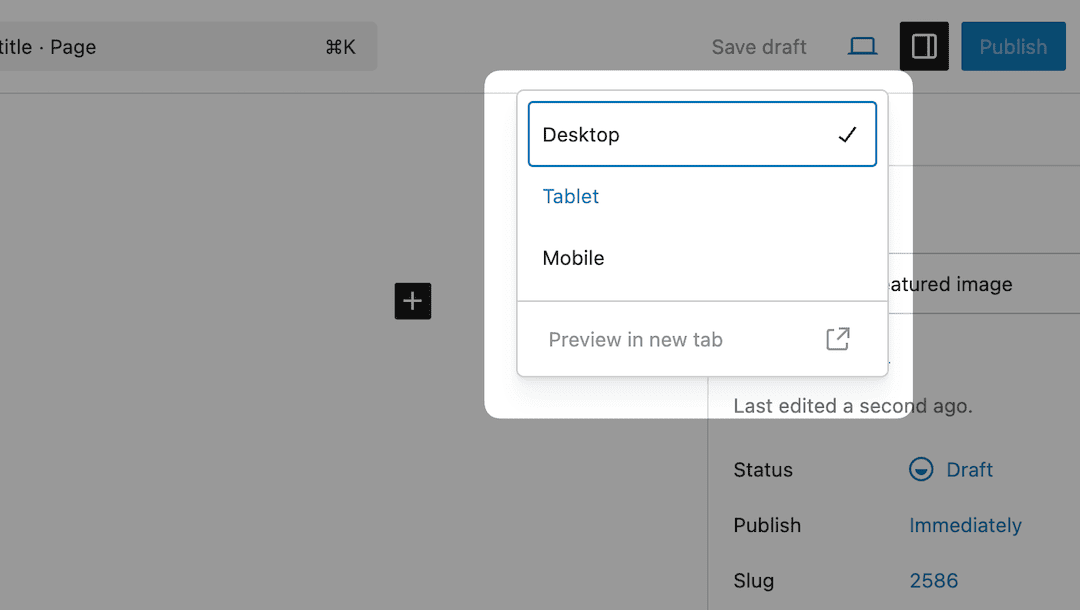 WordPress cellular optimization for theme builders