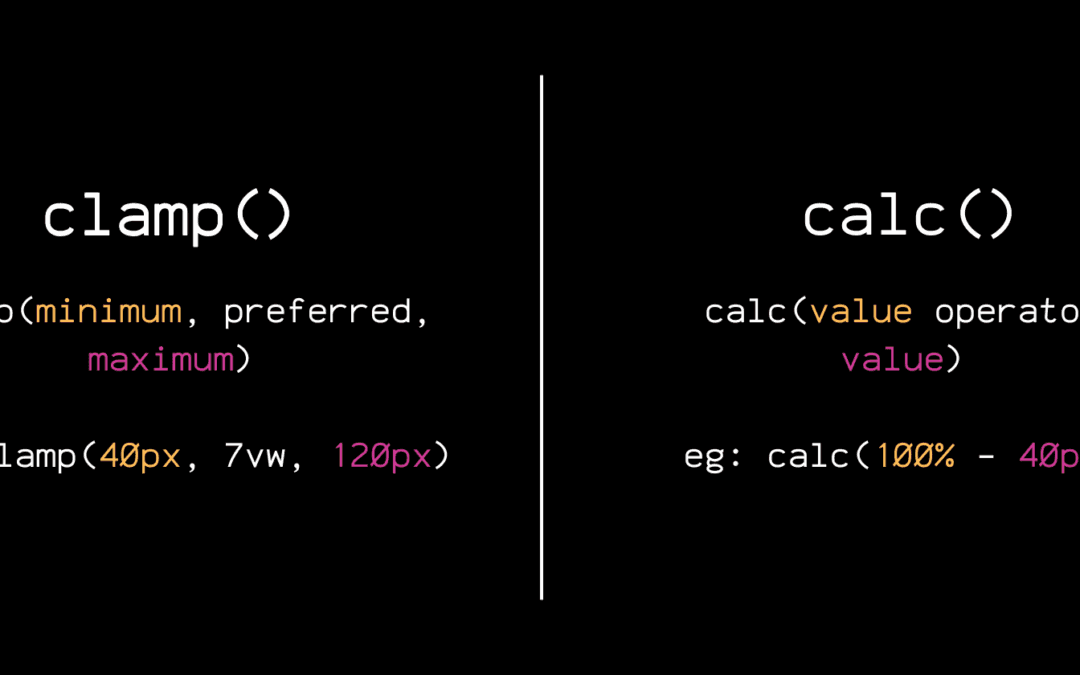 What Is calc() In CSS (And How To Use It)