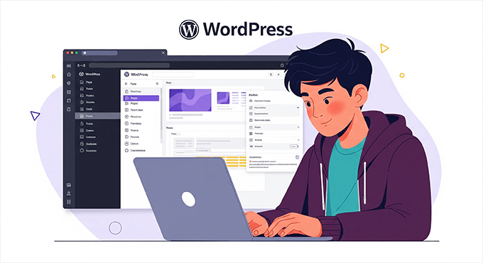 Contributing to WordPress for college credits