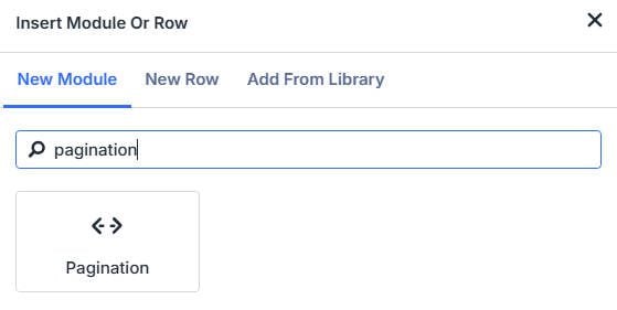 How To Use Divi 5’s Loop Builder & Pagination Module In combination