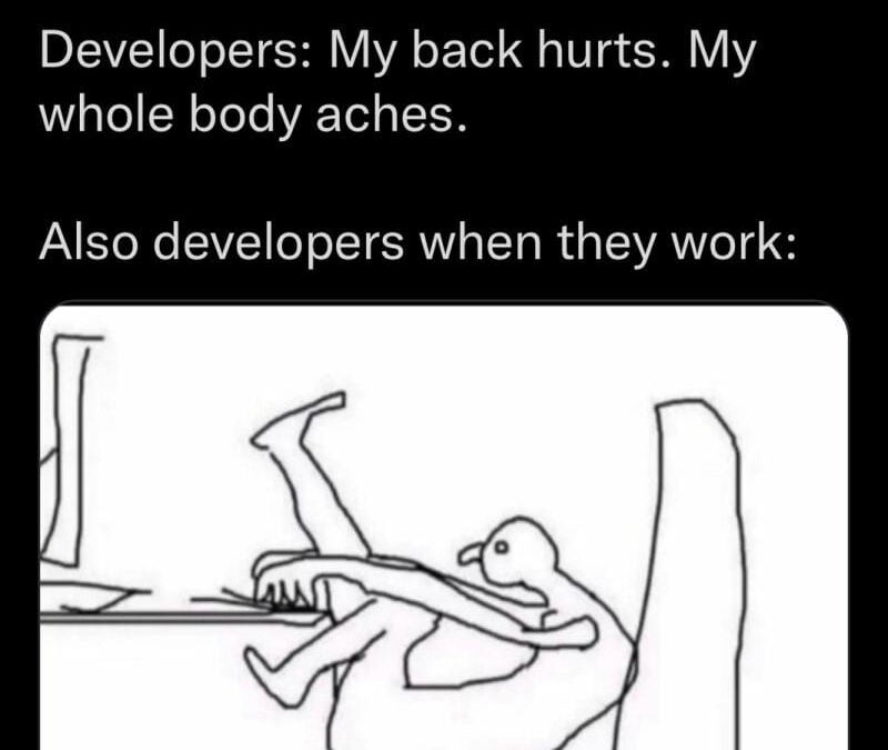 No Relaxation for the Wiki