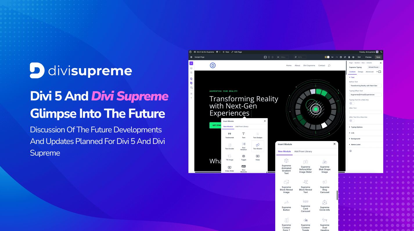 dsm-divi-5-divisupreme