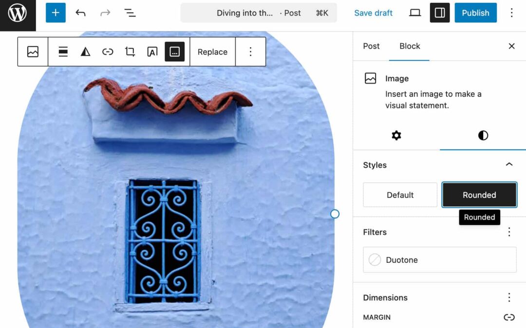 Tips on how to hack Gutenberg blocks with Taste diversifications and Block diversifications