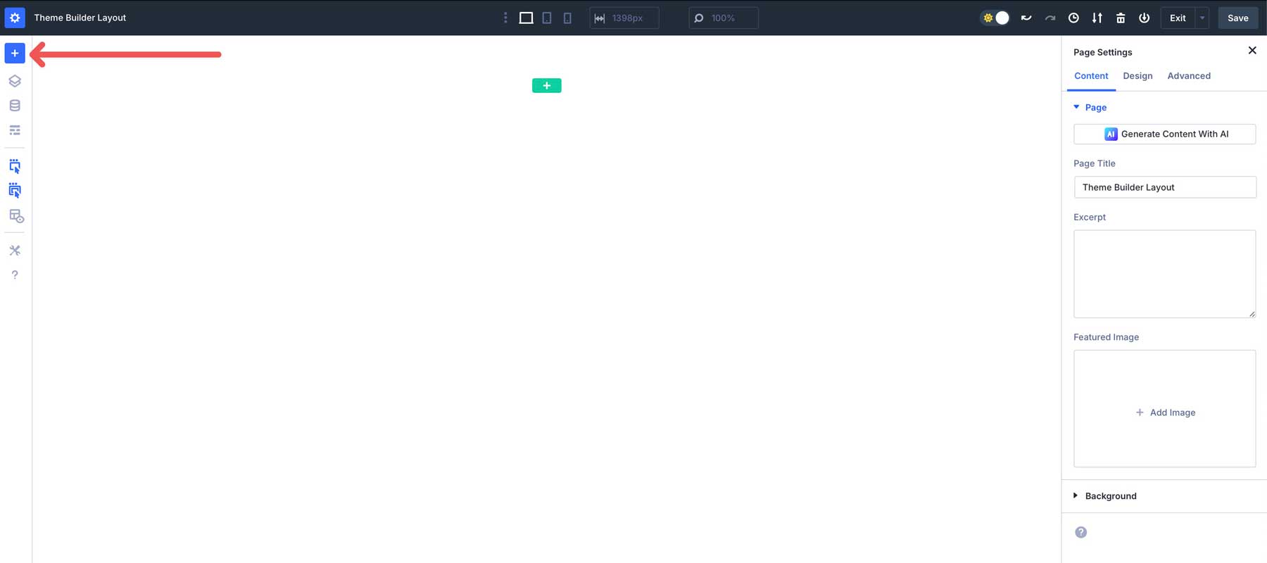 Flexbox Headers For Divi 5