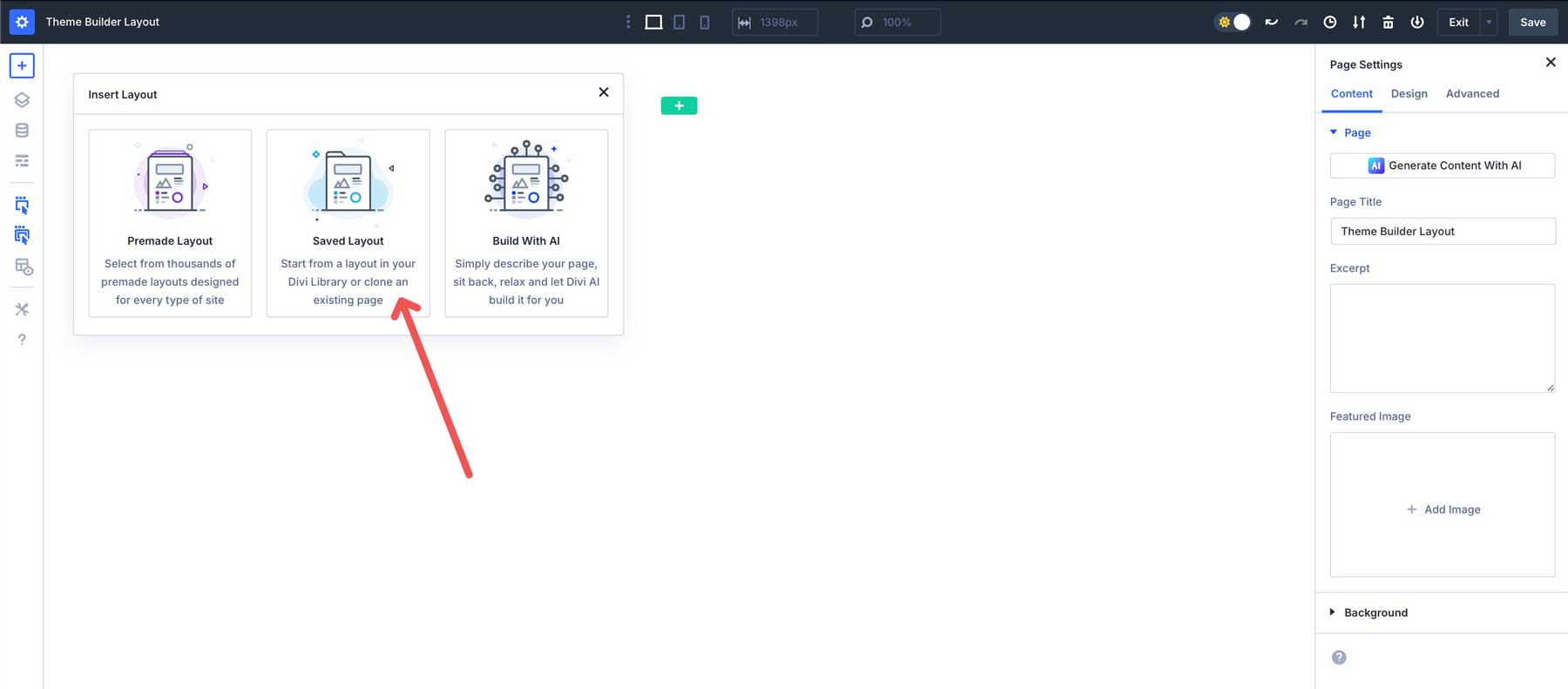 Flexbox Headers For Divi 5