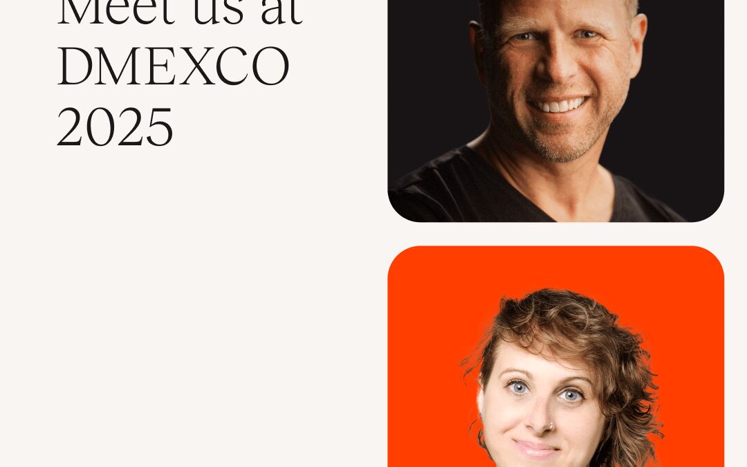 Meet Kinsta at DMEXCO 2025