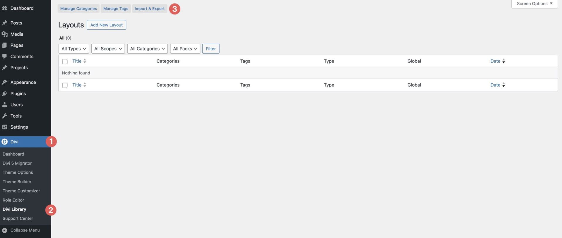 Email Popups for Divi 5