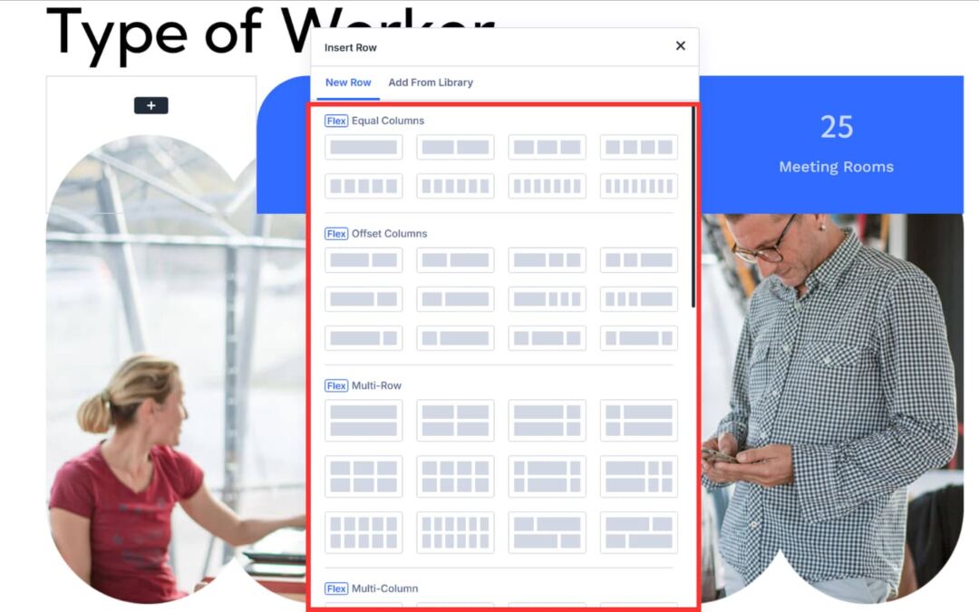 When To Use Grid vs Flexbox In Divi 5