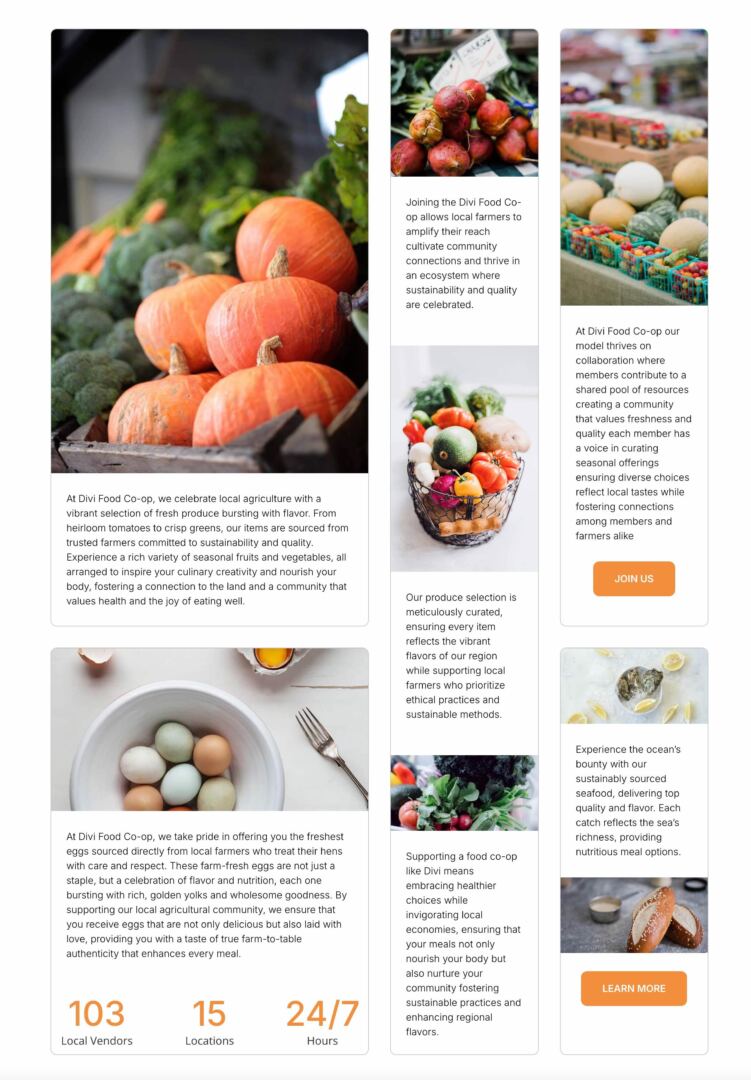 Divi 5 CSS Grid